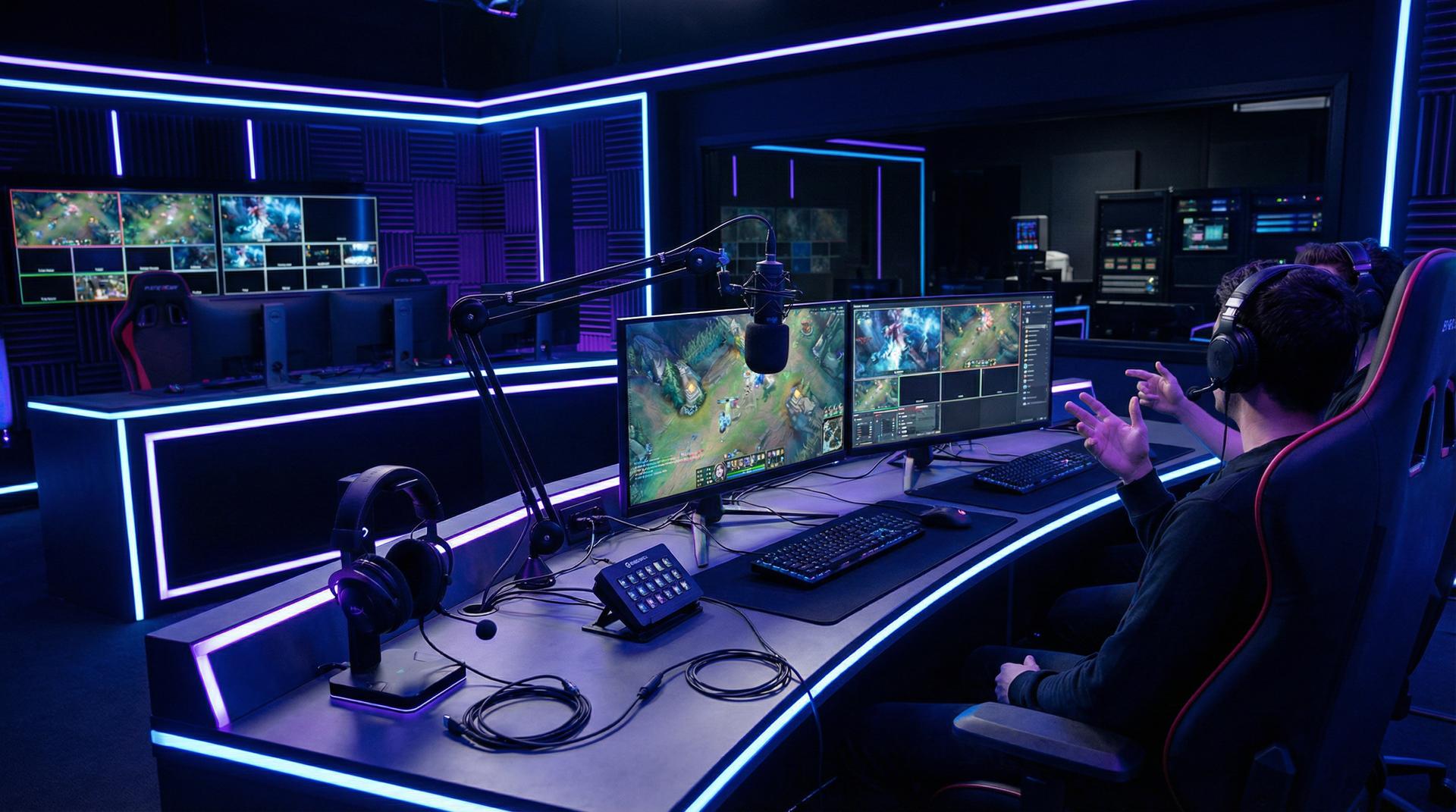 麻豆视频游戏解说幕后花絮视频